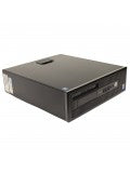Refurbished HP ProDesk 600 G1 SFF/i5-4570/4GB RAM/500GB HDD/Windows 10/B Refurbished HP ProDesk 600 G1 SFF/i5-4570/4GB RAM/500GB HDD/Windows 10/B